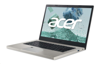 ACER NTB Aspire Vero 14 (AV14-52P-52ZH),i5 1335U,17.3"FHD,16GB,512GB SSD,Intel Graphics,W11H,Gray