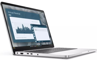 DELL NTB Pro 14 Essential PV14255/AMD AI7 350/16GB/1TSSD/14" FHD+/AMD Radeon/65W/WLAN/Backlit Kb/W11P/3Y PS NBD