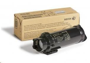 Xerox Cyan Extra Hi-Cap toner cartridge pro Phaser 6510 a WorkCentre 6515, (4,300 Pages) DMO