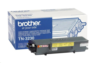 BROTHER Toner TN-3230 pro HL-5340d, 5350DN, 5350DNLT, 5380DN