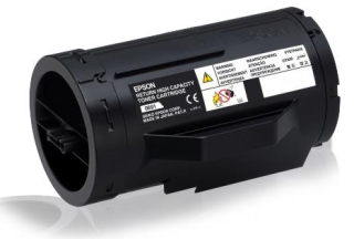 EPSON Toner return čer M300 high capacity - 10.000 stran