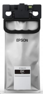 EPSON ink čer WF-C5X9R Black XL Ink Supply Unit (10.000 str.)