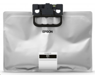 EPSON ink čer WF-C5X9R Black XXL Ink Supply Unit (50.000 str.)