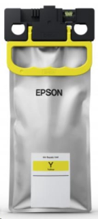 EPSON ink bar WF-C5X9R Yellow XXL Ink Supply Unit (20.000 str.)