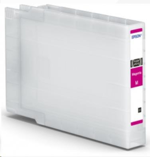 EPSON Ink bar WF-C81xx / WF-C86xx Ink Cartridge L Magenta (1.700 str.)