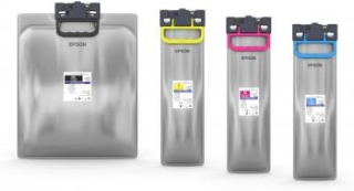EPSON Ink bar WorkForce Pro WF-C879R Magenta XXL Ink Supply Unit (50.000 str.)