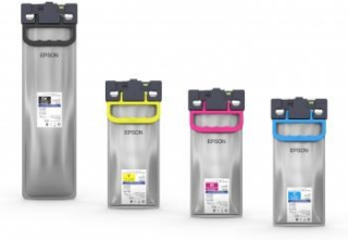EPSON Ink bar WorkForce Pro WF-C87xR Cyan XL Ink Supply Unit (20.000 str.)
