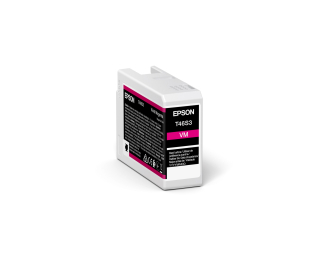 EPSON ink Singlepack Vivid Magenta T46S3 UltraChrome Pro 10 25ml