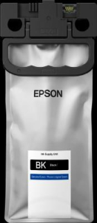 EPSON WorkForce Pro EM/EP-C800R Black XL Ink (10.000 str.)