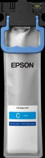 EPSON WorkForce Pro EM/EP-C800R Cyan XL Ink (5.000 str.)