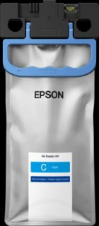 EPSON WorkForce Pro EM/EP-C800R Cyan XXL Ink (20.000 str.)