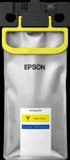 EPSON WorkForce Pro EM/EP-C800R Yellow XXL Ink (20.000 str.)