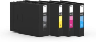 EPSON WorkForce Pro EM-C7100/EP-C7000 Series Ink XL Cyan (4.600 str.)
