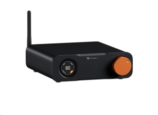 Fosi ZD3 Symetrický Stereo DAC