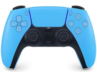 SONY Playstation Dualsense v2 Controller Starlight Blue