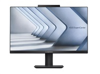 ASUS PC AiO ExpertCenter E5 (E5402WVAK-BPC004XA), i5-1340P, 23.8" 1920 x 1080, 8GB, 256GB SSD, UHD, W11 Pro EDU, Black