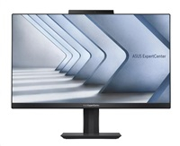 ASUS PC AiO ExpertCenter E5 (E5402WVARK-BPC029XA), core 5-120U, 23.8" 1920 x 1080, 8GB, 512GB SSD, W11 Pro Edu, Black