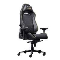 TRUST herní židle GXT 721 RUYA Pro Premium, černá