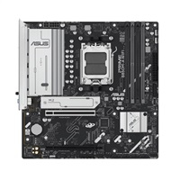 ASUS MB Sc AM5 PRIME B850M-A WIFI, AMD B850, 4xDDR5, 2xDP, 1xHDMI, WiFi, mATX