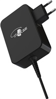 EUROCASE Napájecí adaptér AD-716 (65W GaN AC)