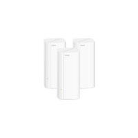 Tenda EX12 (3-pack) Nova AX3000 Mesh WiFi 6 Router