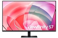 SAMSUNG MT LED LCD Monitor 37" Samsung ViewFinity S7 (S70D) - 3440x1440x, VA, 60Hz, 5ms