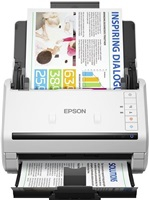 BAZAR - EPSON skener WorkForce DS-770II, A4, 600x600 dpi, Duplex, USB 3.2, ADF - Poškozený obal (Komplet)