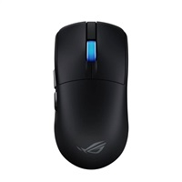 ASUS Herní myš ROG Harpe II Ace, Bezdrátová, černá