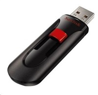 SanDisk Flash Disk 64GB Cruzer Glide, USB 2.0