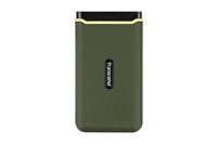 TRANSCEND Externí SSD ESD380C 500GB, External SSD, ESD380C, USB 3.2 Gen 2, Type C
