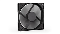 ENDORFY Ventilátor Zephyr 120, 120mm, černá