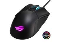 ASUS myš ROG GLADIUS II CORE (P507), černá