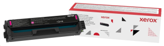 Xerox Magenta High Capacity toner pro C230/C235 (2500 stran)