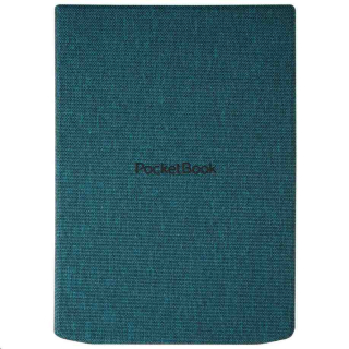 POCKETBOOK pouzdro Flip pro InkPad Color3, InkPad 4, zelené