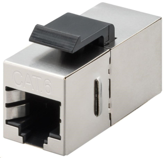 PREMIUMCORD Propojka RJ45 CAT6 8/8 STP KeyStone