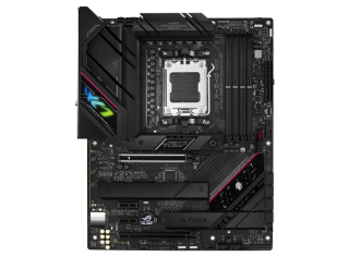 ASUS MB Sc AM5 ROG STRIX B650E-F GAMING WIFI, AMD B650, 4xDDR5, 1xDP, 1xHDMI, WI-FI