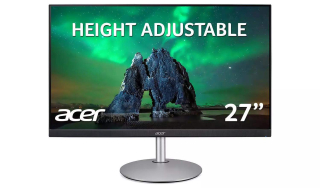 MSI LCD Modern MD272UPSW, 27" 3840x2160, IPS, 60Hz, 4ms, VESA 75x75mm, 65W, White