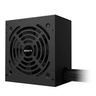 GIGABYTE zdroj P650G PG5, 650W, 120mm, 80 Plus Gold, ATX 3.1