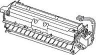 Fixační pec Samsung CLP415-CLX-4195 or.