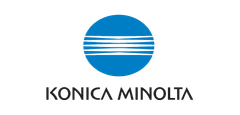 Konica Minolta
