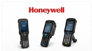 Mobilní terminály Honeywell