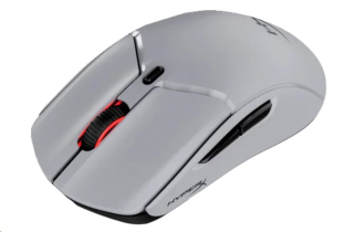 HyperX Pulsefire Haste 2 Pro, myš