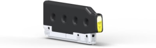 EPSON Ink bar pro WorkForce Enterprise AM-C5000/6000, Yellow (30.000 str.)