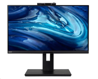 BAZAR - ACER LCD B278Ubemiqpruzx 69cm (27") IPS LED, WQHD 2560x1440@100Hz, 350cd/m2, 178/178, Black - Poškozený obal (Ko