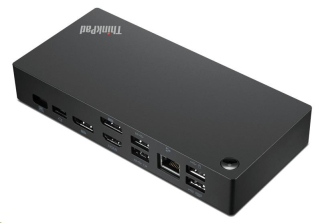 LENOVO dokovací stanice ThinkPad Universal USB-C Dock
