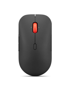 LENOVO myš bezdrátová Multi-Mode Pro Plus Mouse 6050 - černá
