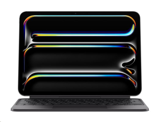APPLE Magic Keyboard pro iPad Pro 11" (2024) - česká - černá