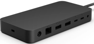 Microsoft Surface Thunderbolt 4 Dock, Commercial