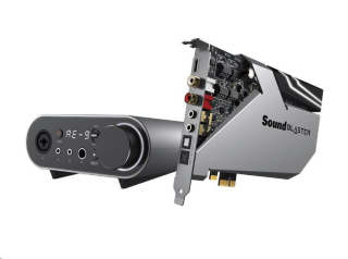 Creative Sound BlasterX AE-9