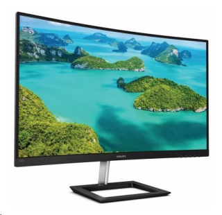 Philips MT VA LED 31,5" 328E1CA/00 - VA panel, UHD, 3840x2160, 250cd, HDMI, DP, repro, zakriveny